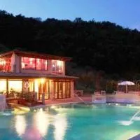 Villa Valentina Spa，位于温贝尔蒂德的酒店