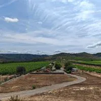 Montana-Camping-Fayon，位于Fayón的酒店