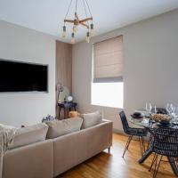 Eden Apartment - Islington - 2 bed with terrace