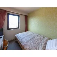 Matto Terminal Hotel - Vacation STAY 98876v，位于白山市的酒店