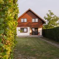 Orastioara Retreat，位于Orăştioara de Jos的酒店
