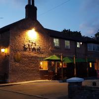The Star Inn，位于North Dalton的酒店