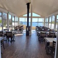 Hotell Gullvivan，位于Brändö的酒店