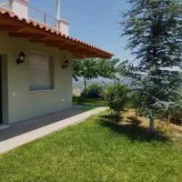''Shinohori'' Olive-Tree Apartment,位于阿尔戈斯的酒店