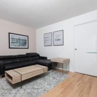 Awesome 2 Bedroom Apartment in NYC