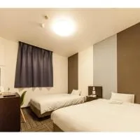Mizuho Inn Iwami Masuda - Vacation STAY 17364v,位于增田的酒店