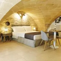 Domus Santi Medici Affittacamere，位于马萨夫拉的酒店