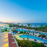 Siva Sharm Resort & SPA - Couples and Families Only，位于沙姆沙伊赫沙姆沙伊赫国际机场 - SSH附近的酒店