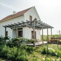 Beim Legath - Kellerstöckl und Schlaffässer，位于Strem的酒店