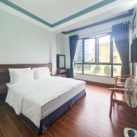 Hùng Trang Hotel Tam Đảo 1，位于三岛县的酒店