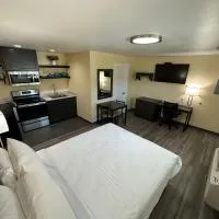 Relax Inn of Medford，位于梅德福的酒店