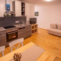 RESIDENZ 206 INNSBRUCK I FREE PARKING，位于因斯布鲁克Arzl的酒店