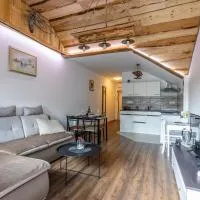 Apartman Mila,位于乔希普多尔的酒店