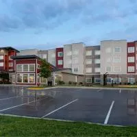 Residence Inn Upper Marlboro Joint Base Andrews,位于国会山高地的酒店