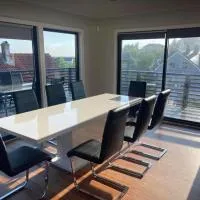Nautnes Seaside Villa，位于Nautnes的酒店