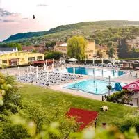 Septimia Hotels & Spa Resort，位于奥多尔黑塞库耶斯克的酒店