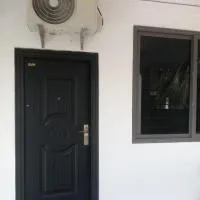 GreenSpring，位于海岸角的酒店