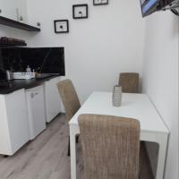 Apartmani Banja Vrujci Lux，位于Gornja Toplica的酒店