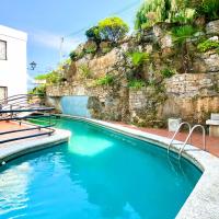 Apartamento Playa Calzoa，位于维戈的酒店