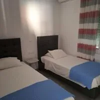 Parthenon apartment，位于苏达的酒店