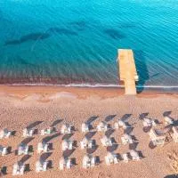 Acroter Hotel & Spa Datça,位于达特恰的酒店