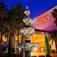 Tuscany Suites & Casino