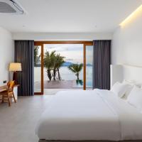 X-Sea Khanom Harbor Bay Resort，位于卡农的酒店