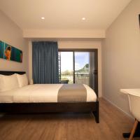 8号一室公寓酒店 - 仅限成人，位于悉尼Ryde的酒店