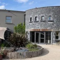 Fiddle + Bow Hotel，位于杜林的酒店
