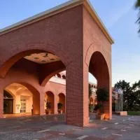 Domes Lake Algarve, Autograph Collection，位于维拉摩拉的酒店