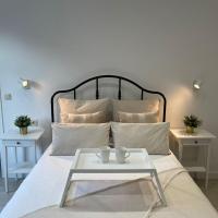 Sublime appartement Calme Cosy & Jacuzzi，位于布鲁塞尔科盖尔博格的酒店