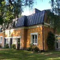 Villa Kingfisher，位于Åminnefors的酒店