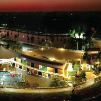 Hi Creek Resort，位于Ban Din Sai On的酒店