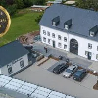 POSTRELAIS ARDENNES "Belvedere"，位于布尔格-罗伊兰德的酒店