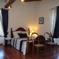 L'Oratori : chambre La Gabarre，位于Sérignac的酒店