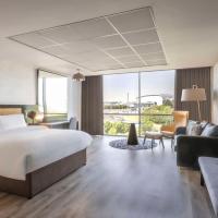 Radisson Blu Hotel Dublin Airport，位于柯罗格伦的酒店