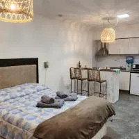 Conesa Suite，位于San Miguel的酒店