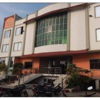 Hotel Mamta Palace, Kushinagar，位于KushinagarKushinagar International Airport - KBK附近的酒店