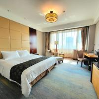 天津赛象酒店，位于天津华苑区的酒店