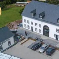 POSTRELAIS ARDENNES "Beau Séjour"，位于布尔格-罗伊兰德的酒店