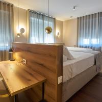 Dolcemente Garni Hotel Superior，位于伊佐拉的酒店