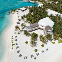 Rahaa Resort Maldives，位于拉穆环礁Thimarafushi Airport - TMF附近的酒店