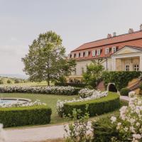 Hotel Château Bela，位于Belá的酒店