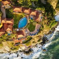 Cala Margarita Hotel，位于Paraguachi的酒店