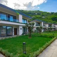 Hayal Vadisi Suite Hotel，位于特拉布宗的酒店