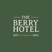 THE BERRY HOTEL，位于贝利的酒店