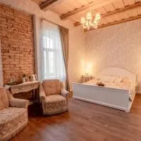 Dēseles dzirnavas - Guest House，位于Embūte的酒店