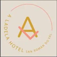Hotel A Ladela，位于奥维塞多的酒店