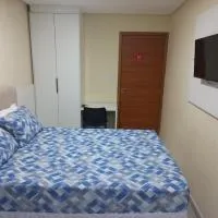 Hotel Kairós，位于大坎皮纳的酒店