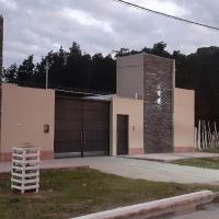 El Solar Departamentos Tartagal，位于TartagalYacuiba Airport - BYC附近的酒店
